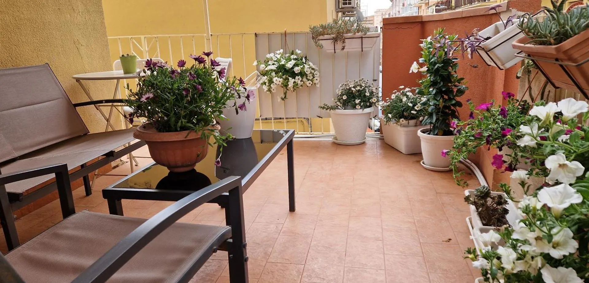 Gocce Di Girgenti - Comfort Suites Agrigento Bed & Breakfast