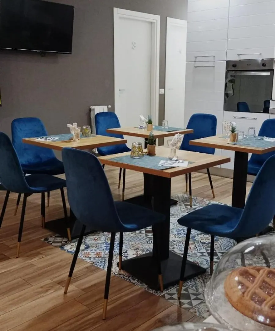 Bed & Breakfast Gocce Di Girgenti - Comfort Suites Agrigento