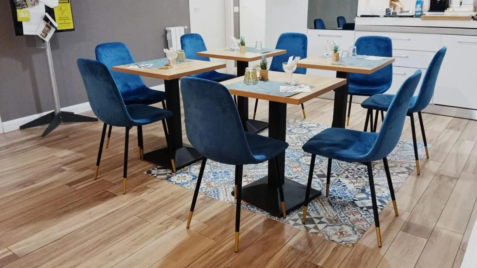 Gocce Di Girgenti - Comfort Suites Agrigento