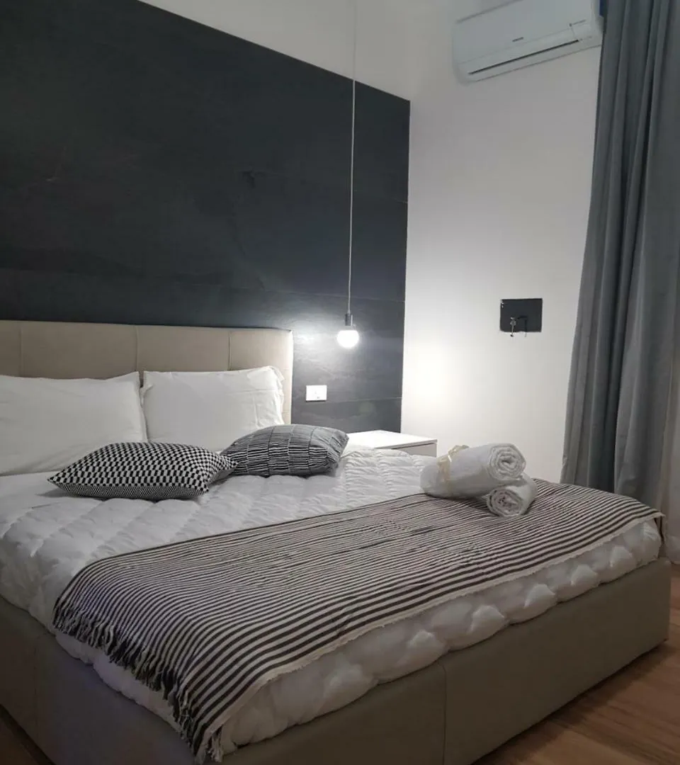 Gocce Di Girgenti - Comfort Suites Agrigento