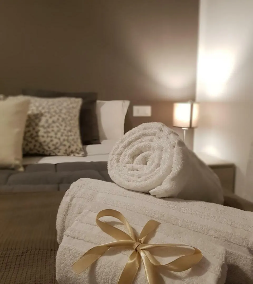 Gocce Di Girgenti - Comfort Suites Agrigento Bed & Breakfast
