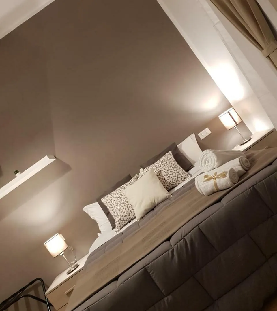 Gocce Di Girgenti - Comfort Suites Agrigento