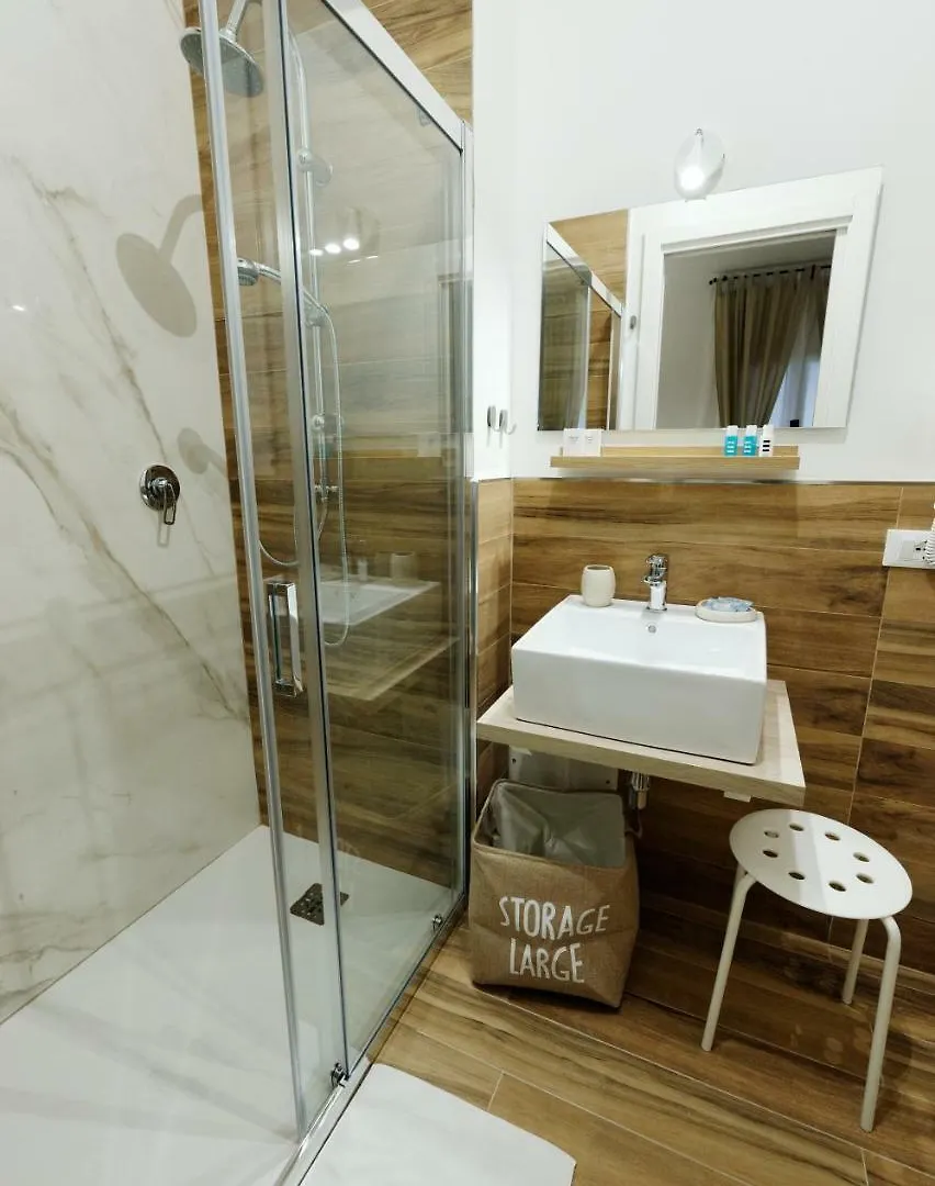 Gocce Di Girgenti - Comfort Suites Agrigento Bed & Breakfast