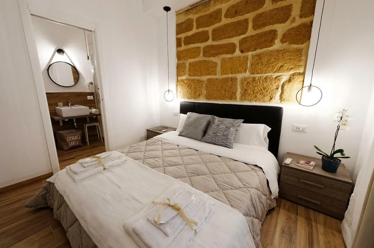 Gocce Di Girgenti - Comfort Suites Agrigento