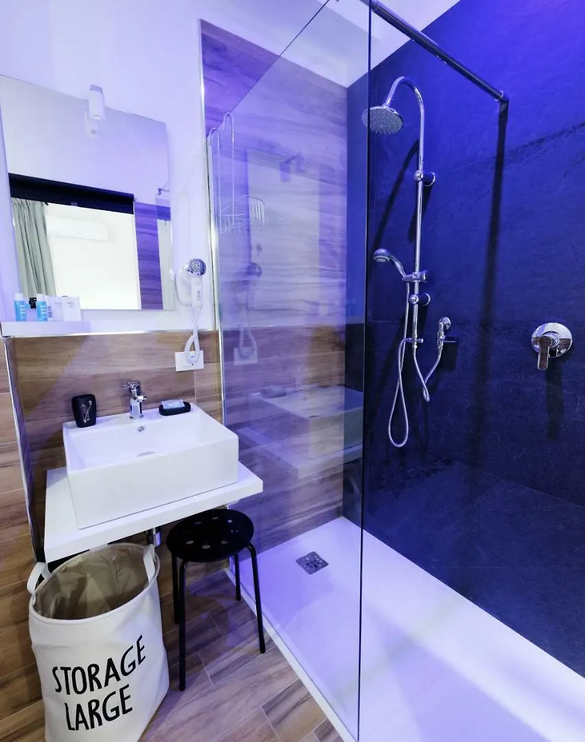 Gocce Di Girgenti - Comfort Suites Agrigento