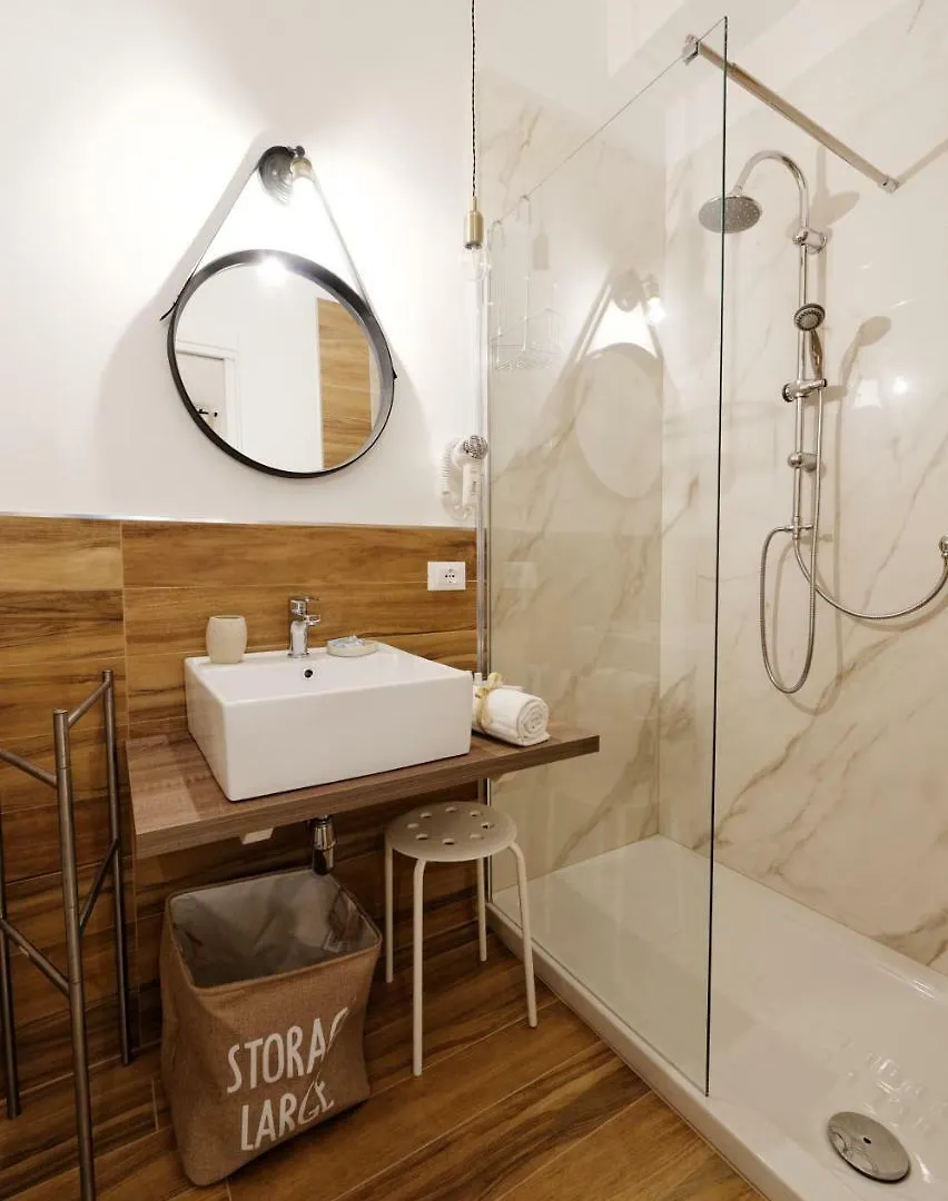 Bed & Breakfast Gocce Di Girgenti - Comfort Suites Agrigento