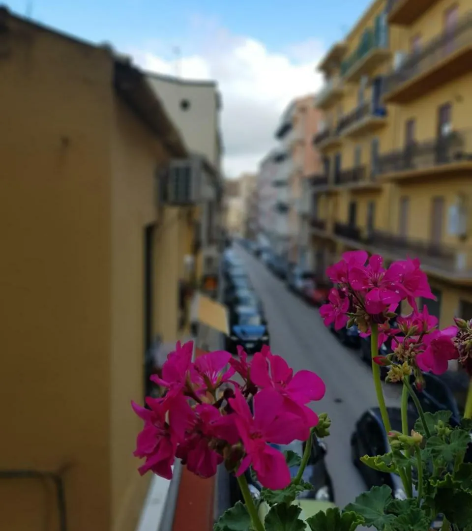 Bed & Breakfast Gocce Di Girgenti - Comfort Suites Agrigento