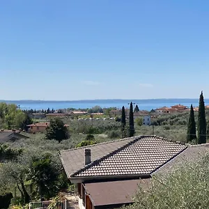 Ladi's Frühstückspension Bardolino