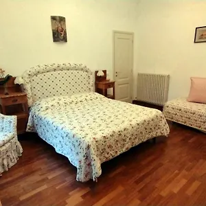  Affittacamere Il Campanile Ii Locazione Turistica Italia