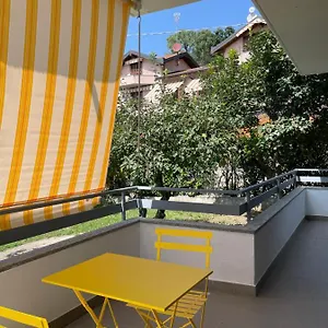 Fior Di Campo Frühstückspension Ronago