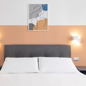 Quarzo Modern Gasthof Cagliari