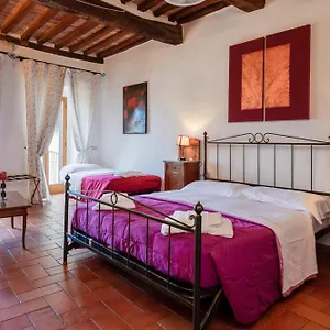 Casa Aurora Gasthof Massa Marittima