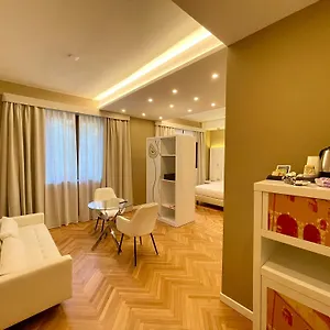  Aparthotel Ticinese Italia