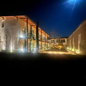  Aparthotel Tenuta Acquaviva Italia